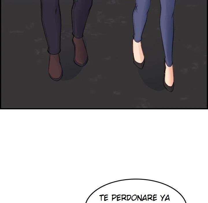 Never Too Late Capitulo 14 página 115