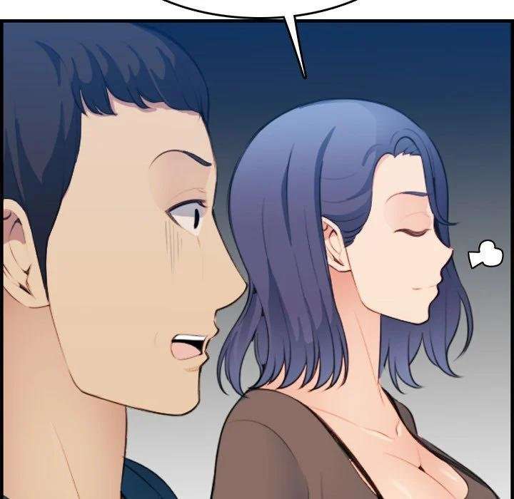 Never Too Late Capitulo 14 página 118
