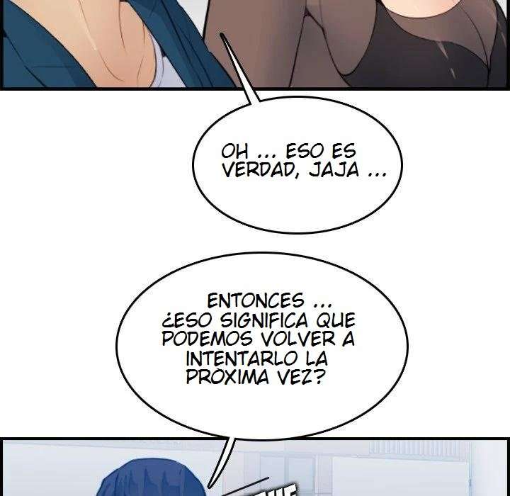 Never Too Late Capitulo 14 página 119