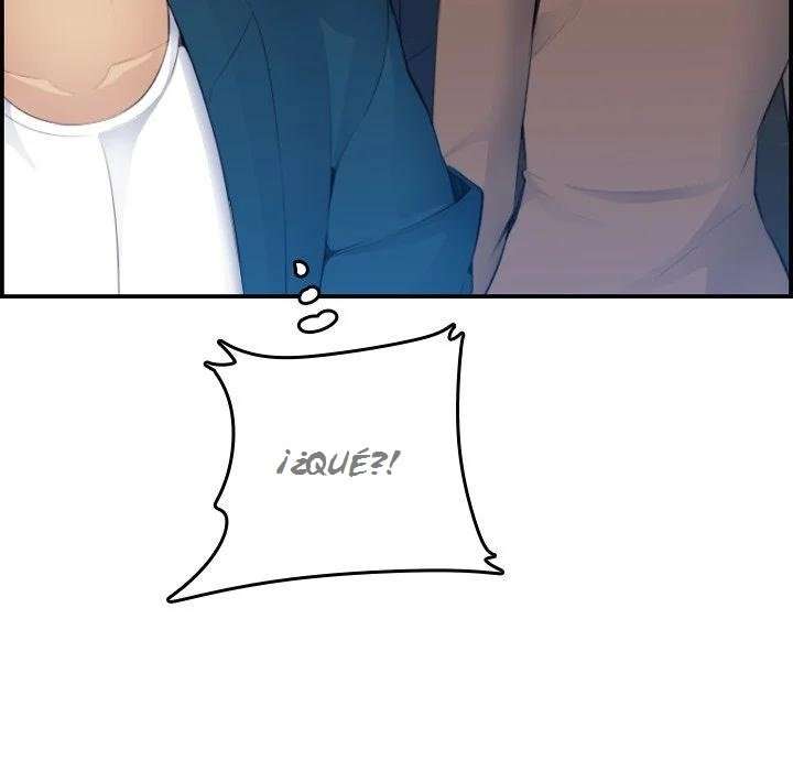 Never Too Late Capitulo 14 página 124