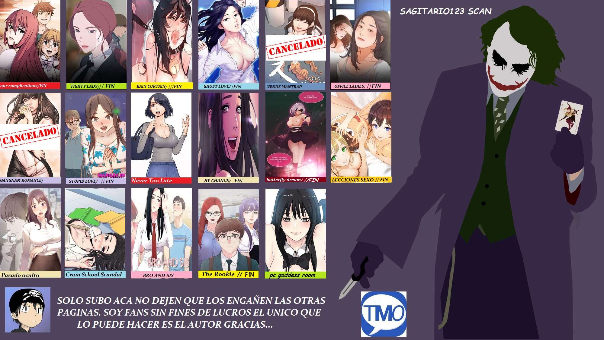 Never Too Late Capitulo 14 página 126