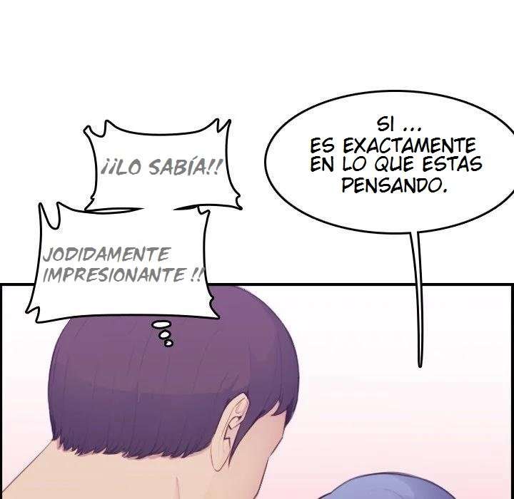 Never Too Late Capitulo 14 página 13