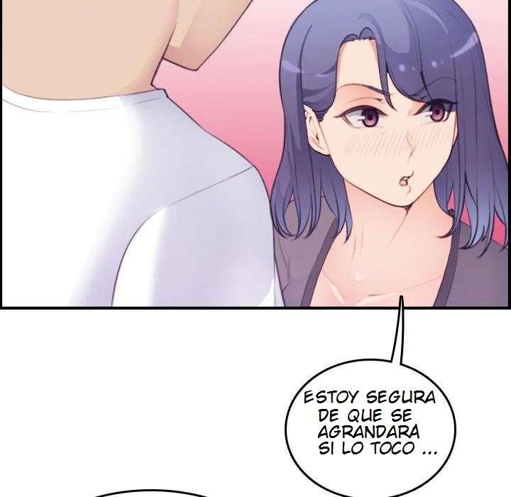 Never Too Late Capitulo 14 página 14