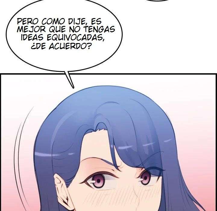Never Too Late Capitulo 14 página 15