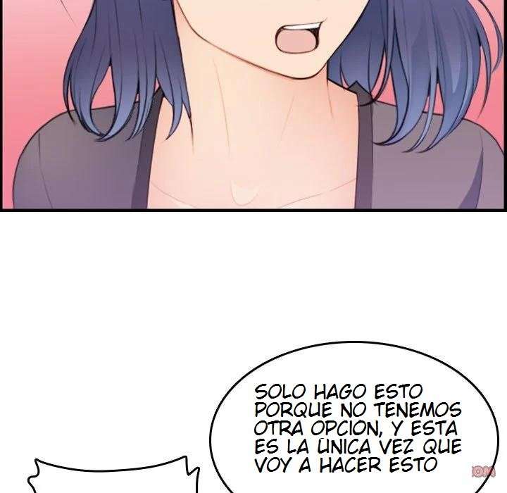Never Too Late Capitulo 14 página 16