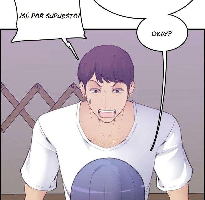Never Too Late Capitulo 14 página 17