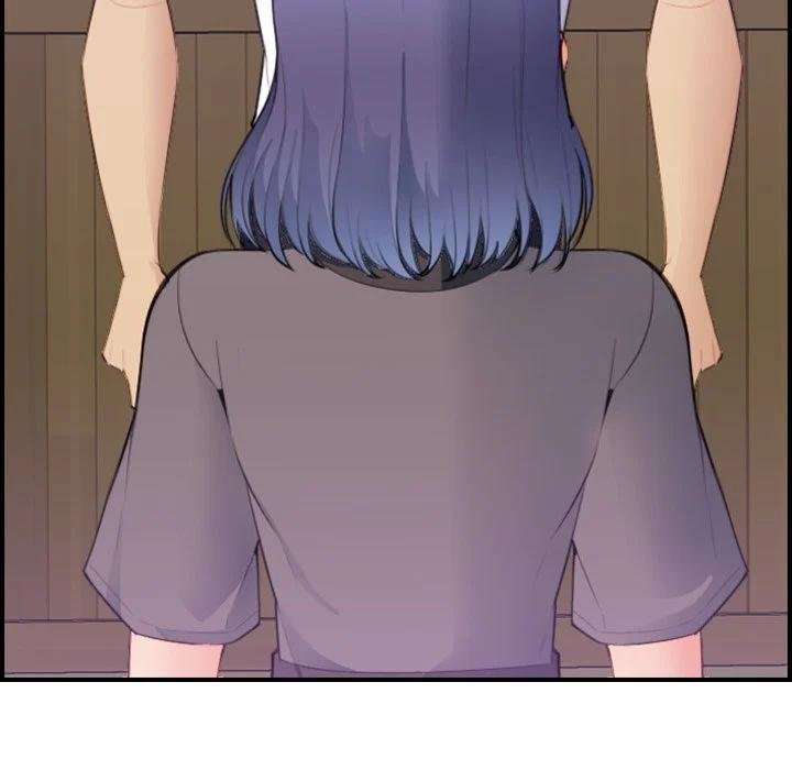 Never Too Late Capitulo 14 página 18