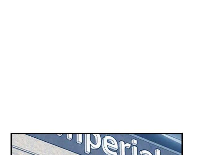 Never Too Late Capitulo 14 página 2