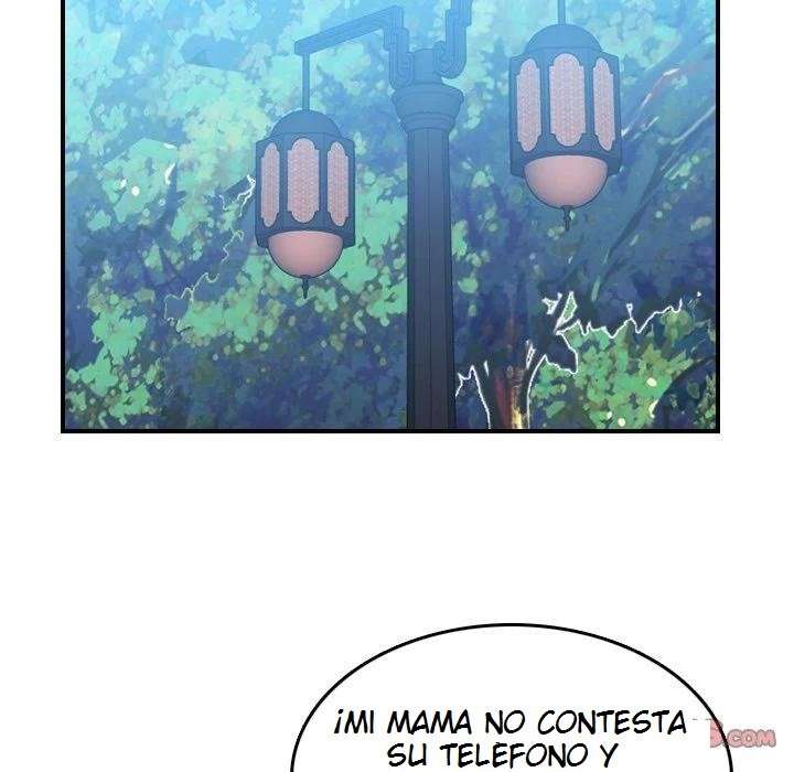 Never Too Late Capitulo 14 página 22