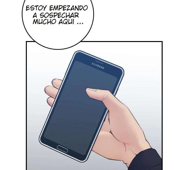 Never Too Late Capitulo 14 página 25