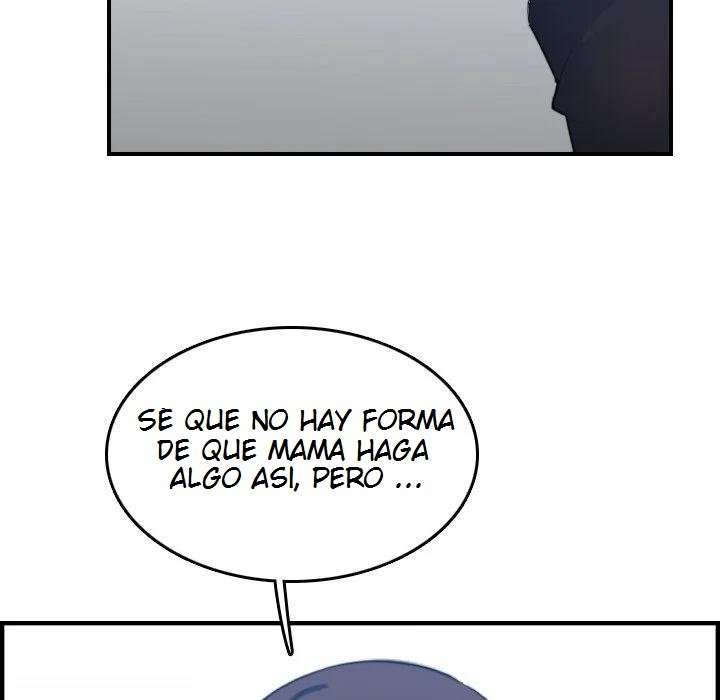 Never Too Late Capitulo 14 página 26