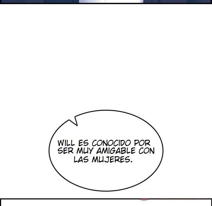 Never Too Late Capitulo 14 página 28