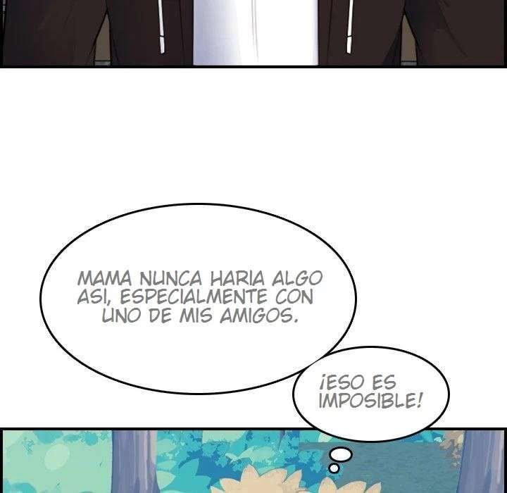 Never Too Late Capitulo 14 página 32