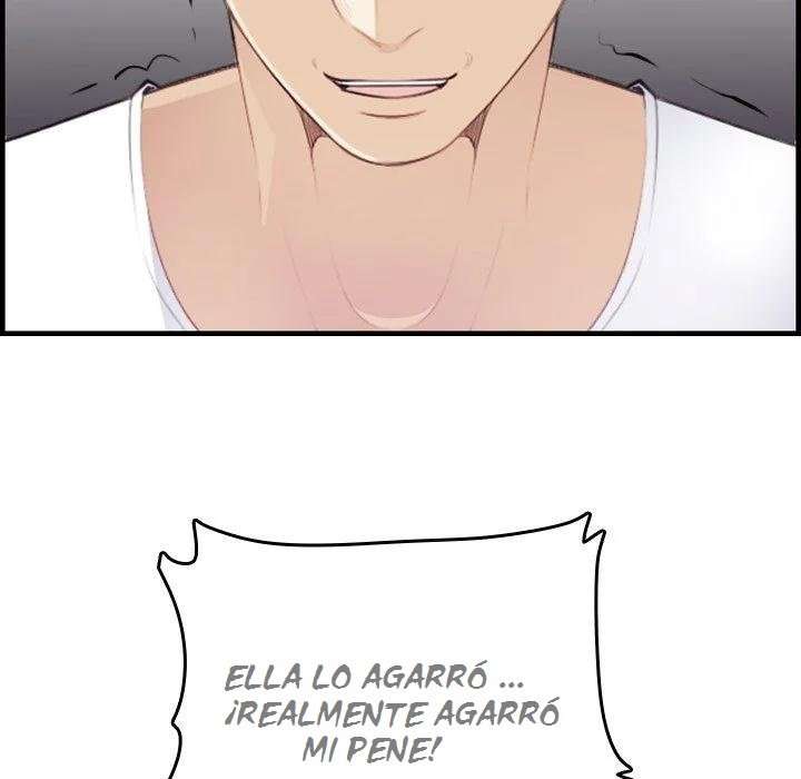 Never Too Late Capitulo 14 página 39