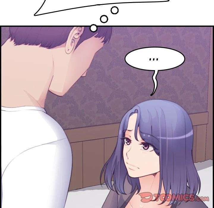 Never Too Late Capitulo 14 página 40