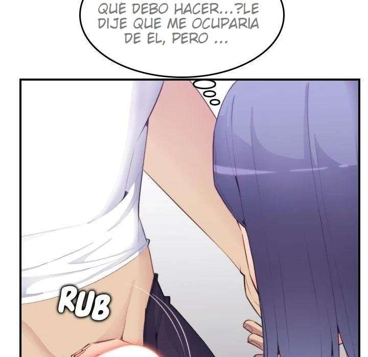 Never Too Late Capitulo 14 página 42