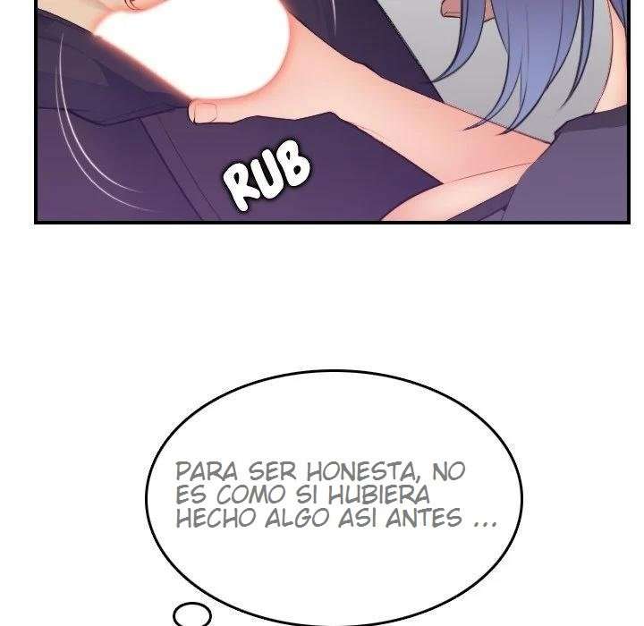Never Too Late Capitulo 14 página 43
