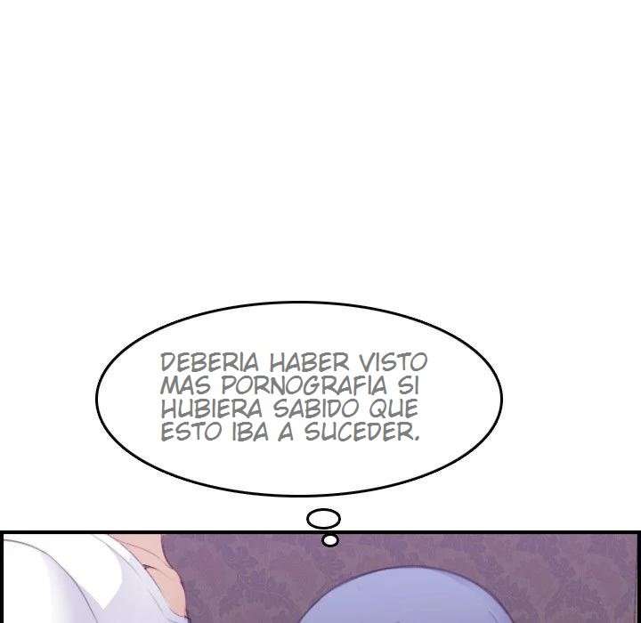 Never Too Late Capitulo 14 página 45