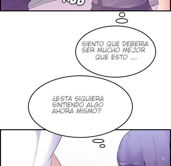 Never Too Late Capitulo 14 página 47