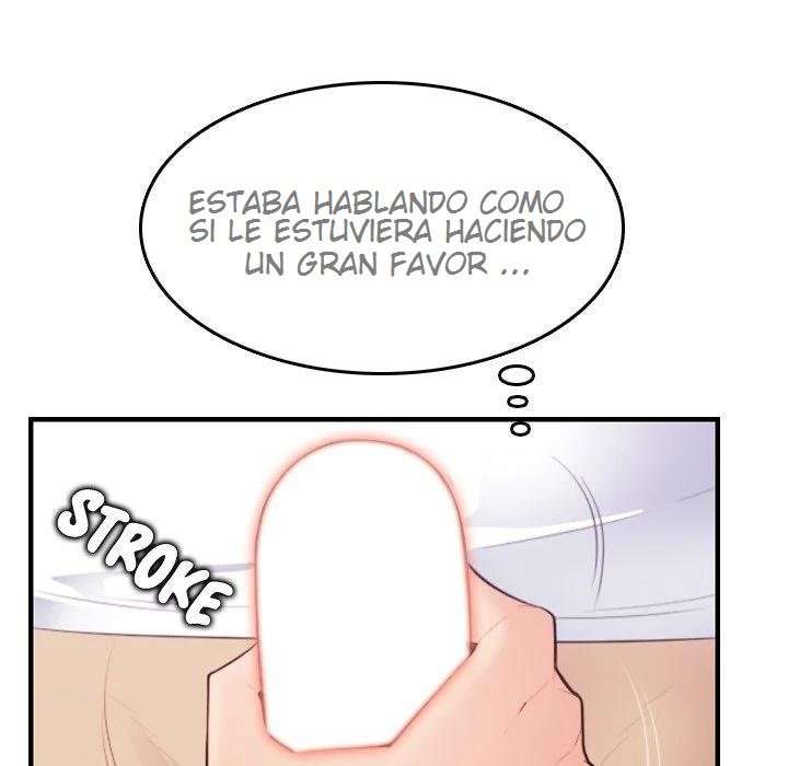 Never Too Late Capitulo 14 página 49