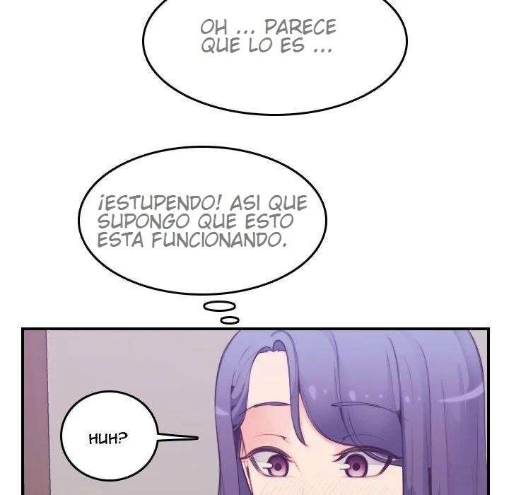 Never Too Late Capitulo 14 página 54