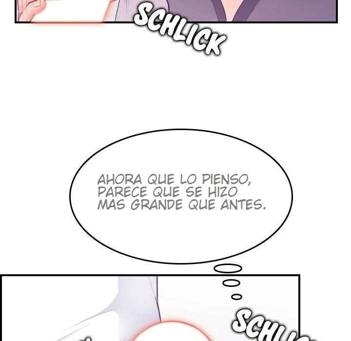 Never Too Late Capitulo 14 página 56