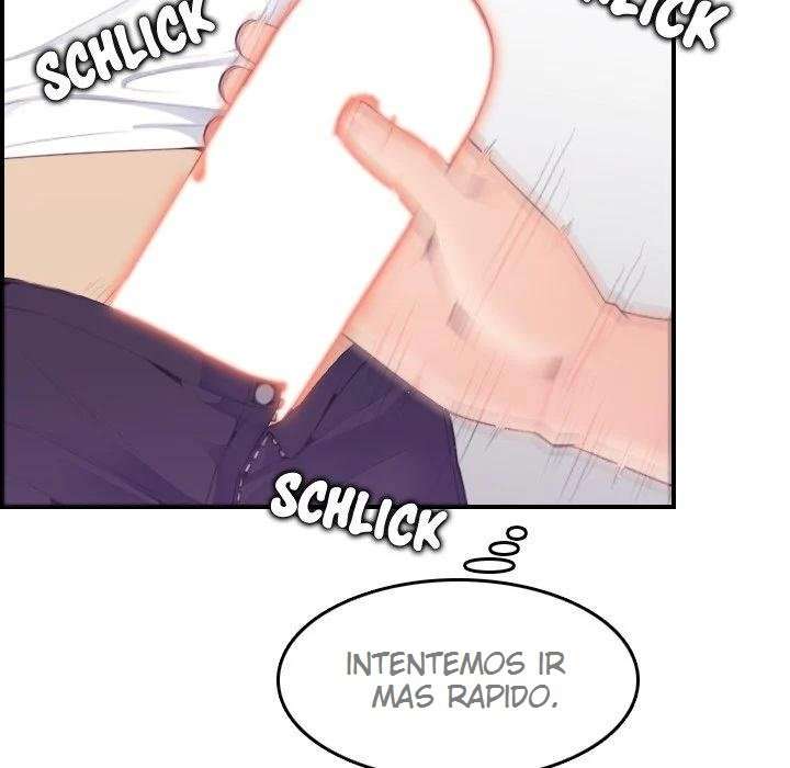Never Too Late Capitulo 14 página 57