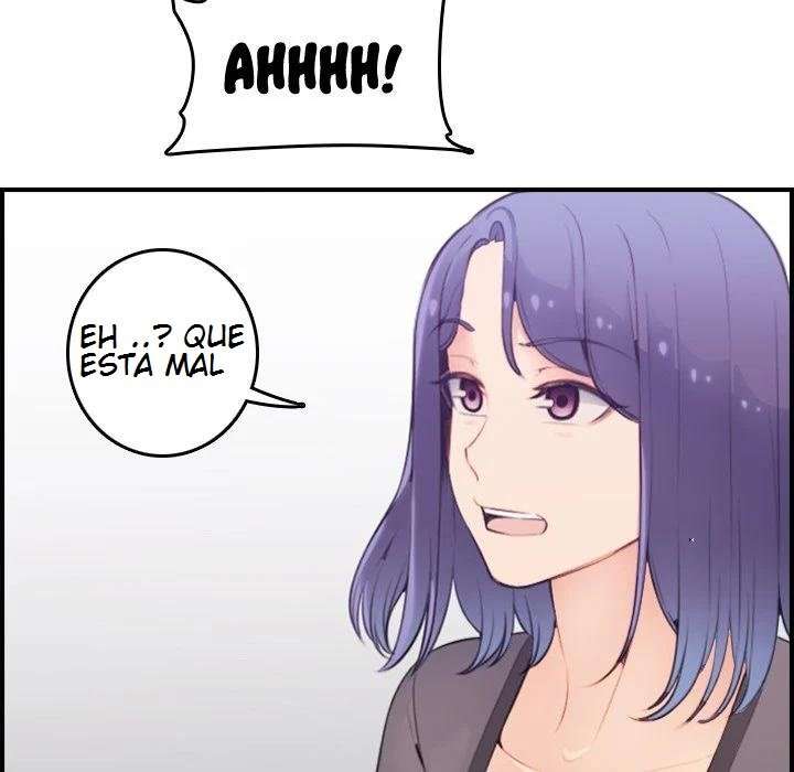 Never Too Late Capitulo 14 página 60