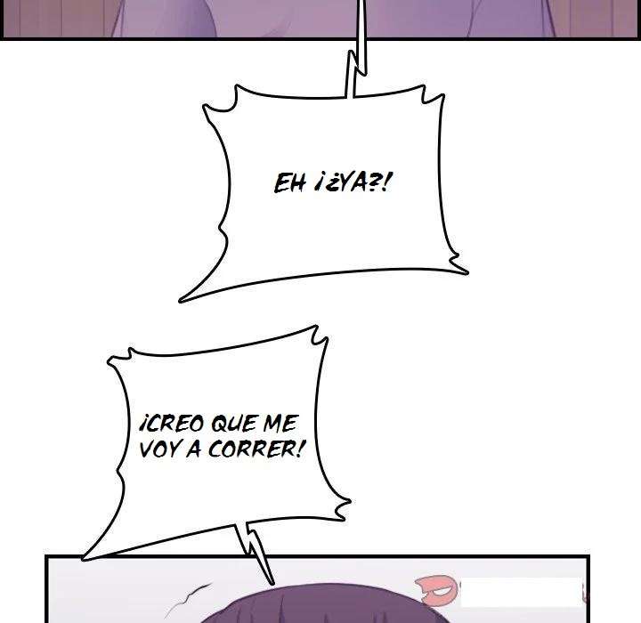 Never Too Late Capitulo 14 página 64