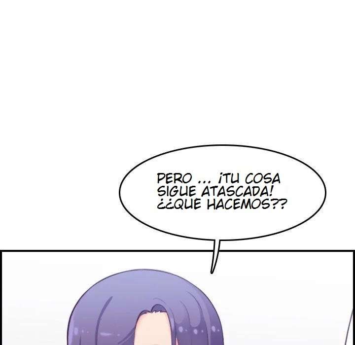Never Too Late Capitulo 14 página 66