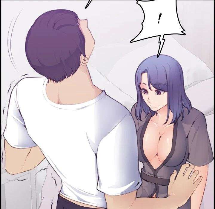 Never Too Late Capitulo 14 página 69