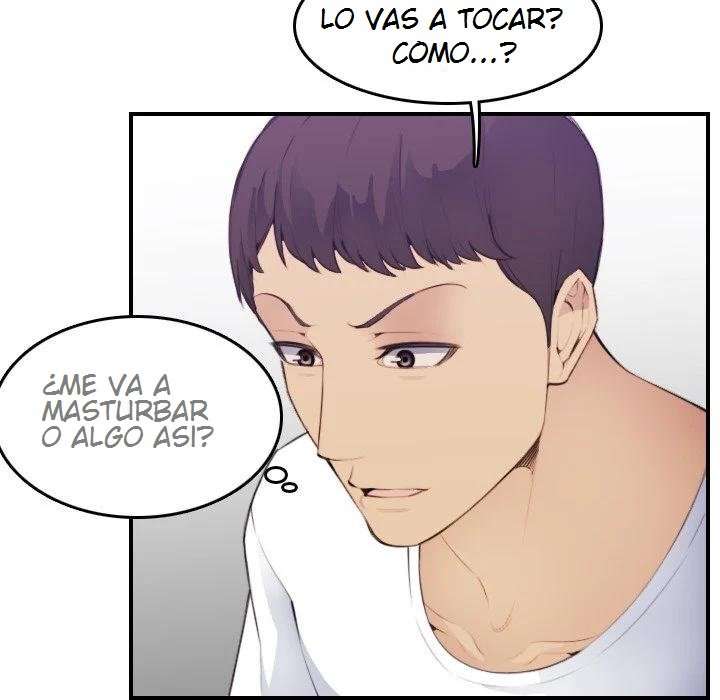 Never Too Late Capitulo 14 página 7