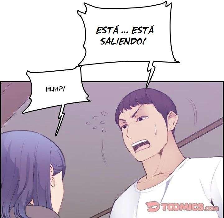 Never Too Late Capitulo 14 página 76