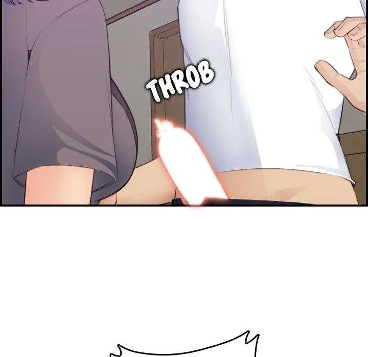 Never Too Late Capitulo 14 página 77