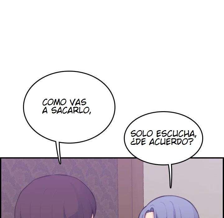 Never Too Late Capitulo 14 página 8