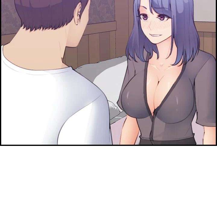Never Too Late Capitulo 14 página 9