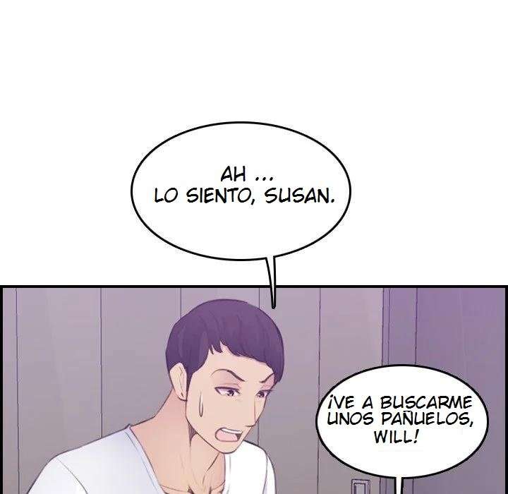 Never Too Late Capitulo 14 página 90