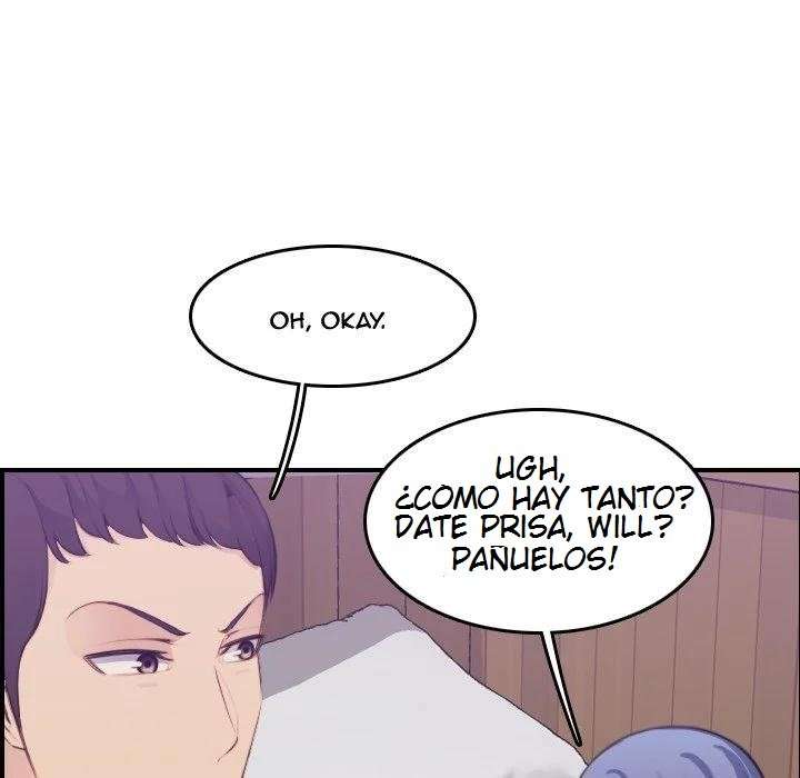 Never Too Late Capitulo 14 página 92