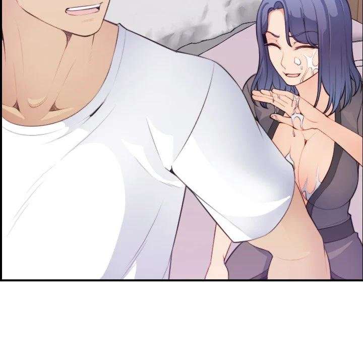 Never Too Late Capitulo 14 página 93