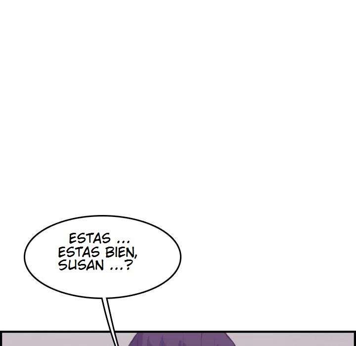Never Too Late Capitulo 14 página 95
