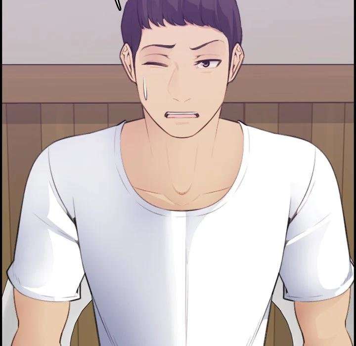 Never Too Late Capitulo 14 página 96