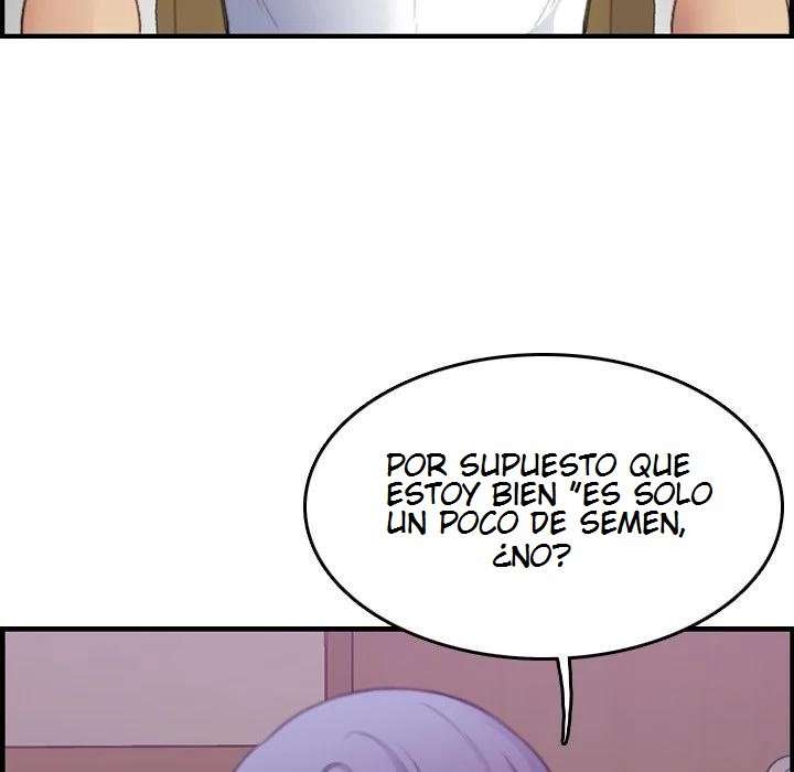 Never Too Late Capitulo 14 página 97