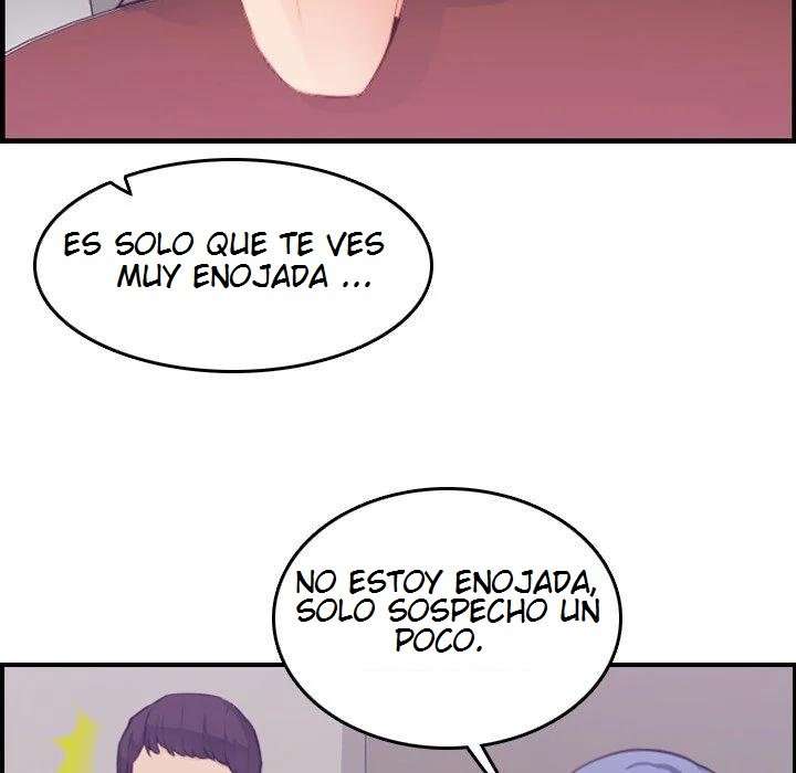 Never Too Late Capitulo 14 página 99