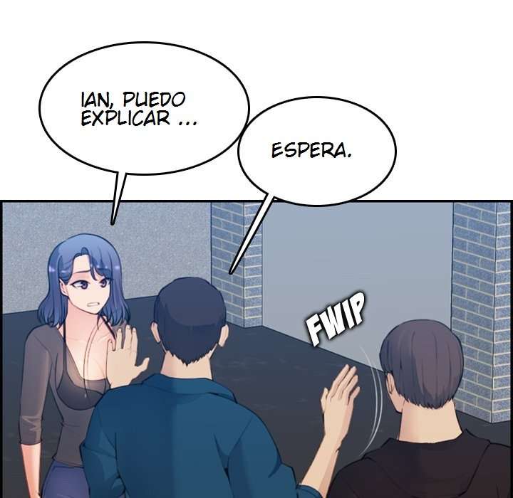 Never Too Late Capitulo 15 página 10