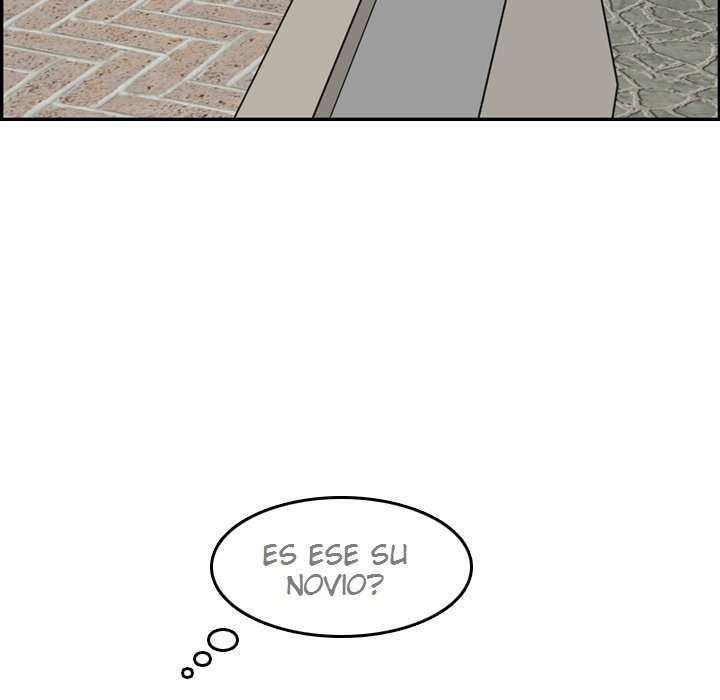 Never Too Late Capitulo 15 página 104