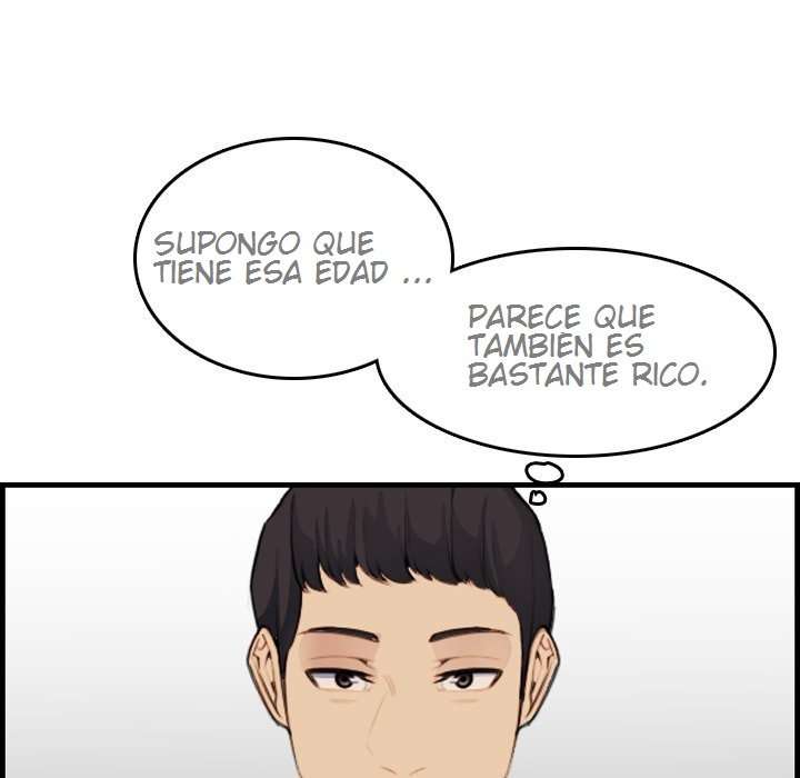 Never Too Late Capitulo 15 página 106