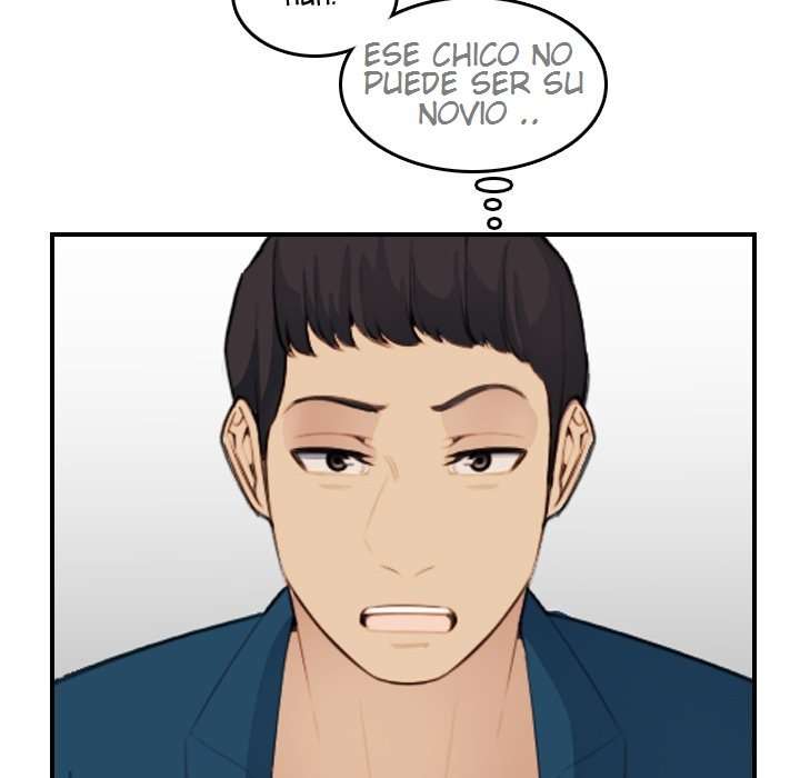 Never Too Late Capitulo 15 página 111