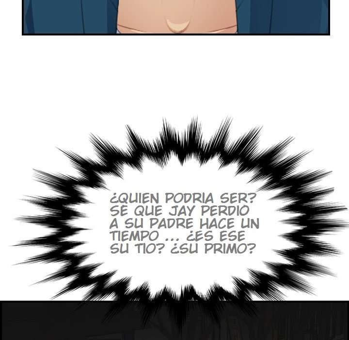 Never Too Late Capitulo 15 página 112