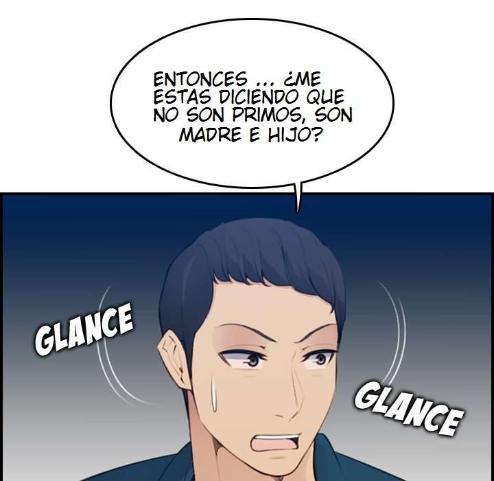 Never Too Late Capitulo 15 página 12