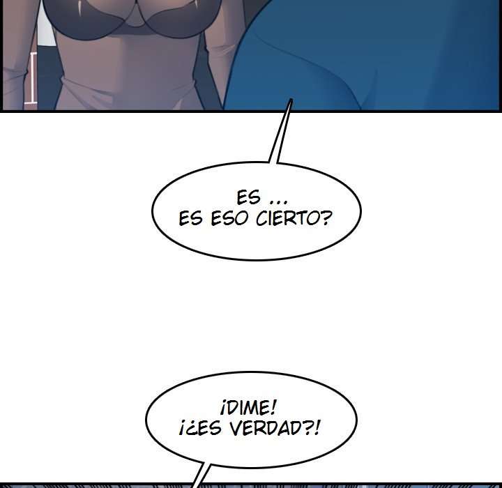 Never Too Late Capitulo 15 página 15